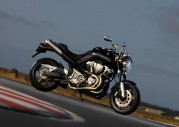 Yamaha MT-01